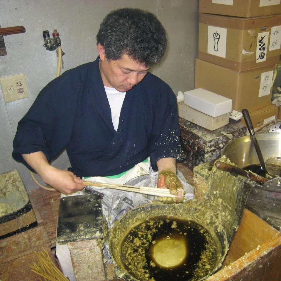 田川 広一 紹介写真