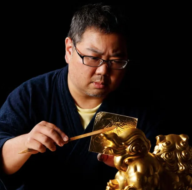藤澤 典史 紹介写真