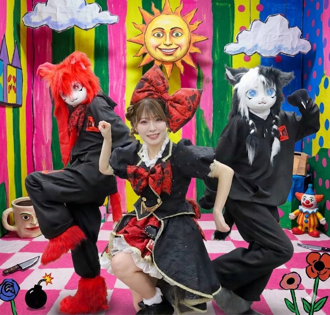 りえまる 紹介写真