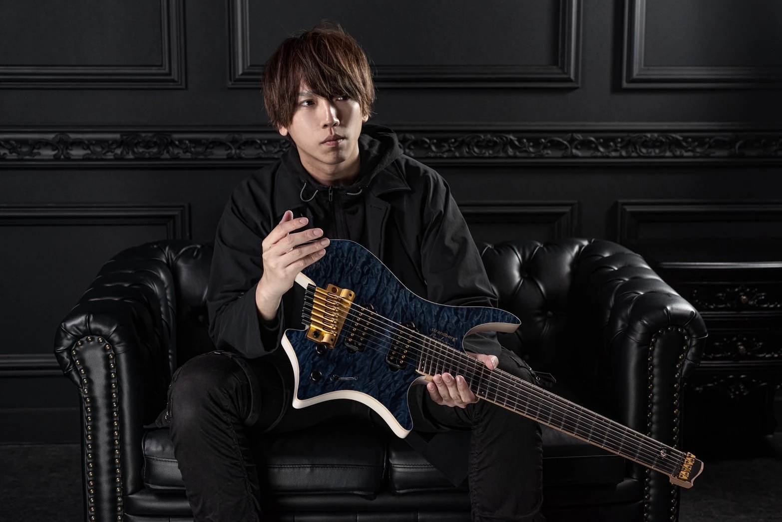 JAW(ジョー) 紹介写真