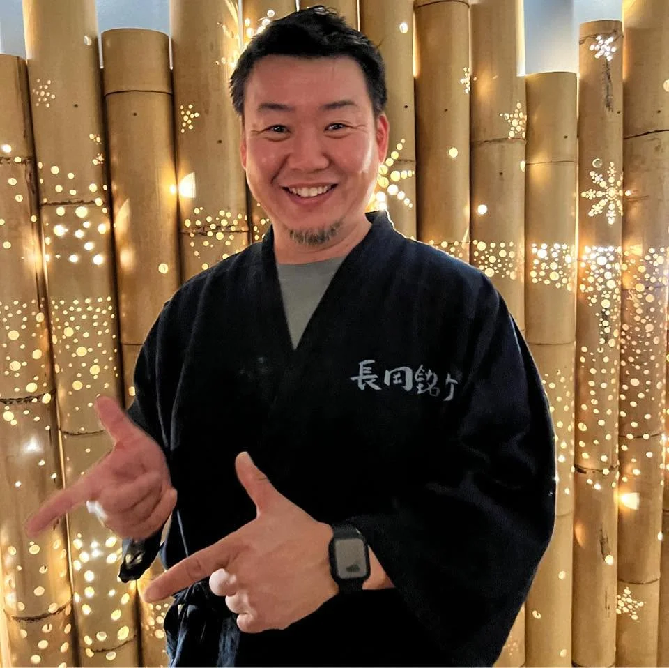 真下 彰宏 紹介写真